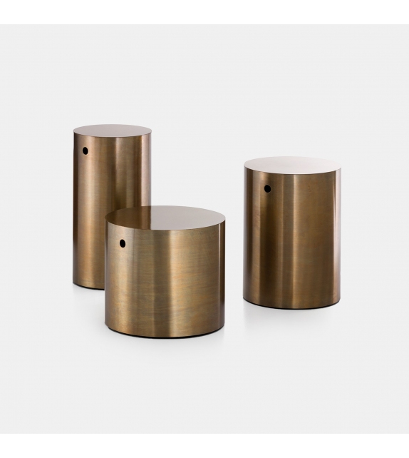 Thais Ivano Redaelli Coffee Table