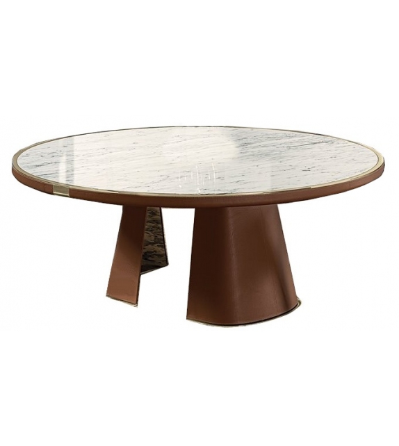 Journey Round Longhi Table