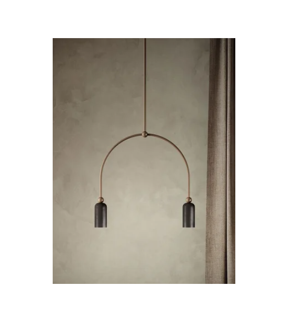 Madame Il Fanale Suspension Lamp