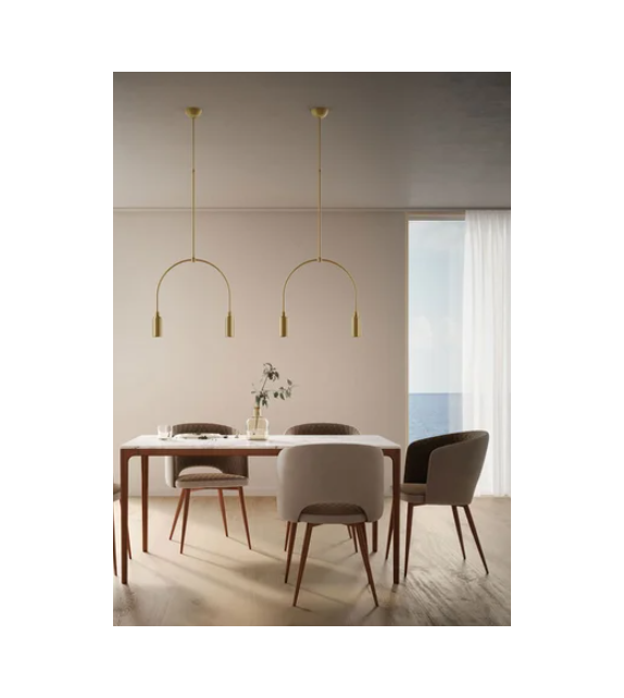 Madame Il Fanale Lampada a Sospensione