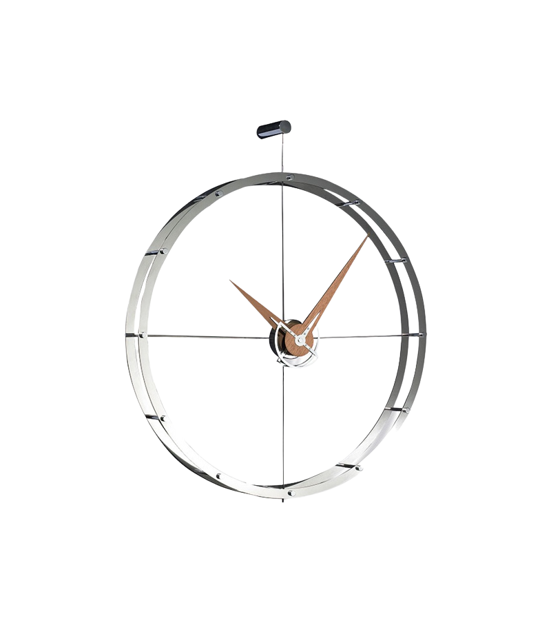 Doble O Nomon Reloj