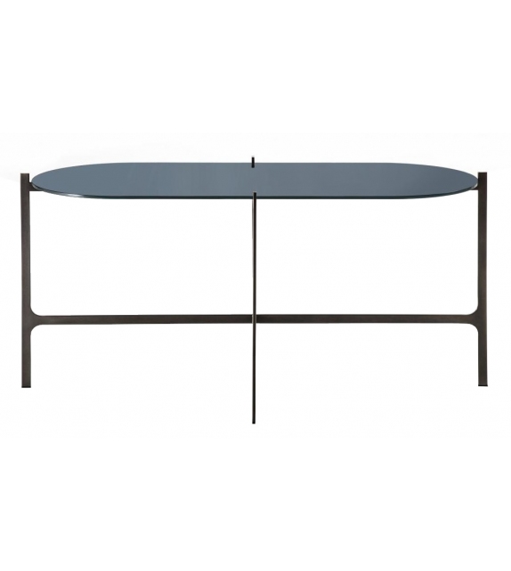 Sydney Oval Enrico Pellizzoni Mesita