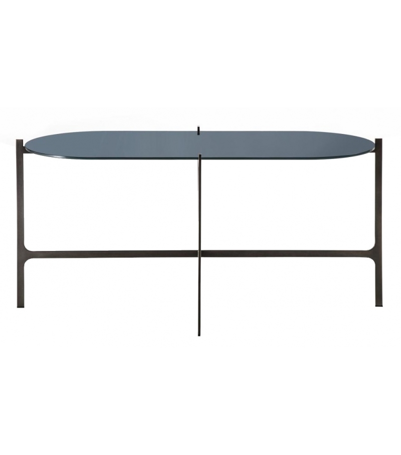 Sydney Oval Enrico Pellizzoni Table Basse