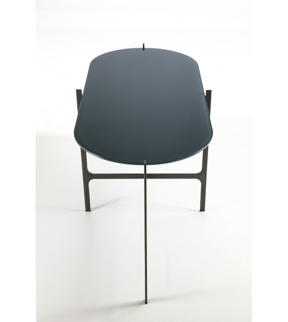 Sydney Oval Enrico Pellizzoni Couchtisch