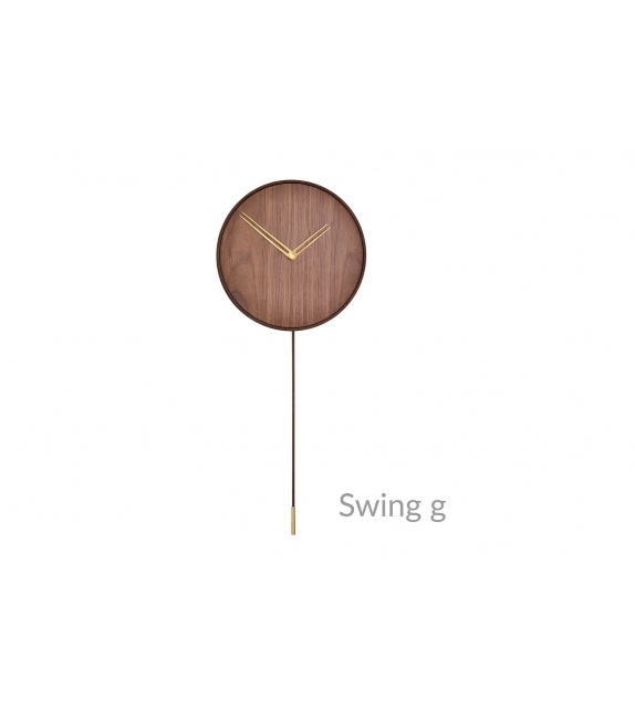 Swing Nomon Reloj