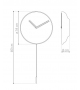 Swing Nomon Clock
