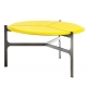 Sydney Round Enrico Pellizzoni Table Basse