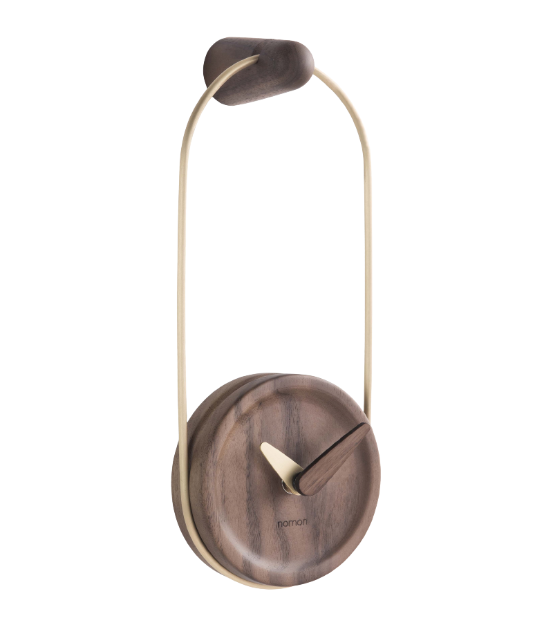 Micro Eslabòn Nomon Reloj