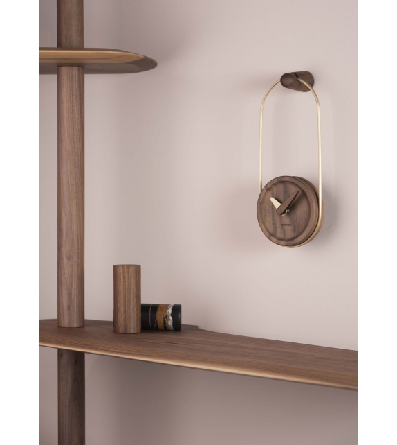 Micro Eslabòn Nomon Reloj