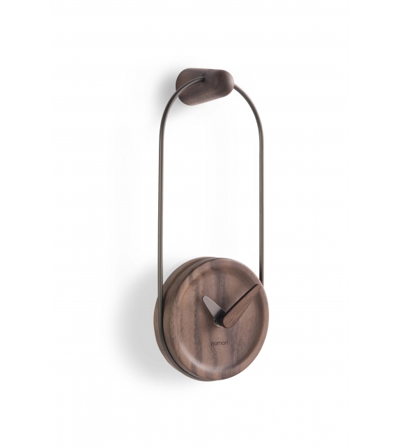 Micro Eslabòn Nomon Uhr