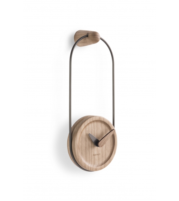 Micro Eslabòn Nomon Orologio