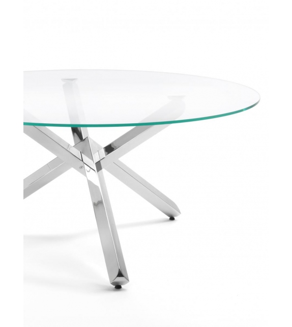 Verve Enrico Pellizzoni Tisch