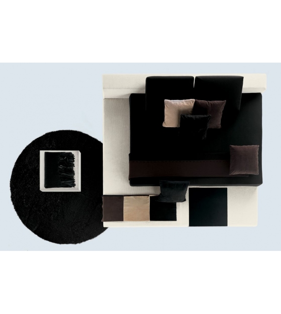 You And Me Basic Ivano Redaelli Bed