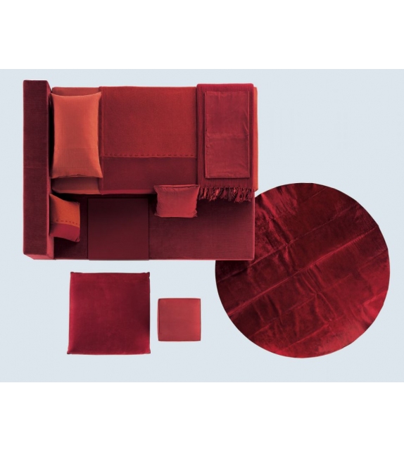 You And Me Basic Ivano Redaelli Letto