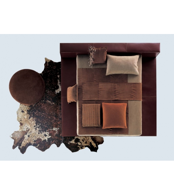 You And Me Basic Ivano Redaelli Letto