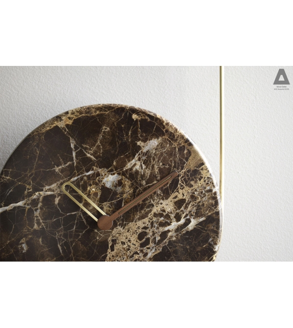 Eslabòn Nomon Clock