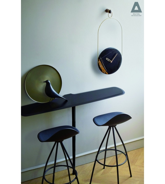 Eslabòn Nomon Reloj