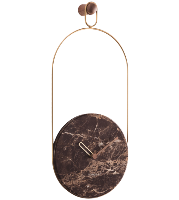 Eslabòn Nomon Horloge