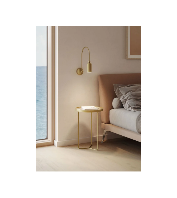 Madame Il Fanale Wall Lamp