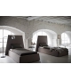 Twiggy Ivano Redaelli Letto