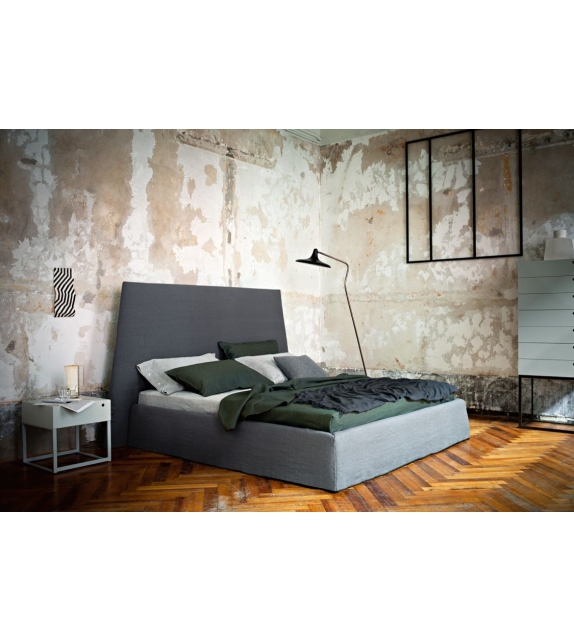Twiggy Ivano Redaelli Bed