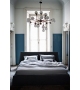Twiggy Ivano Redaelli Bed