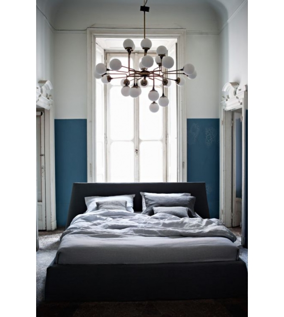 Twiggy Ivano Redaelli Bett