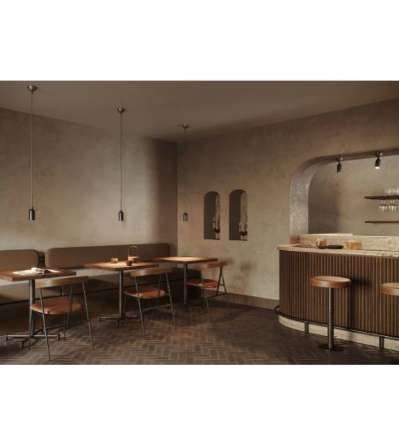 Madame Il Fanale Lámpara de Techo