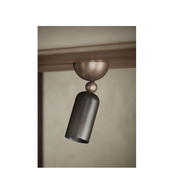 Madame Il Fanale Lampada da Soffitto