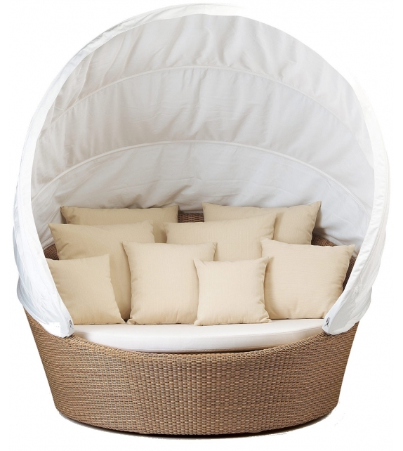 Orbit Isola 2 Posti Dedon