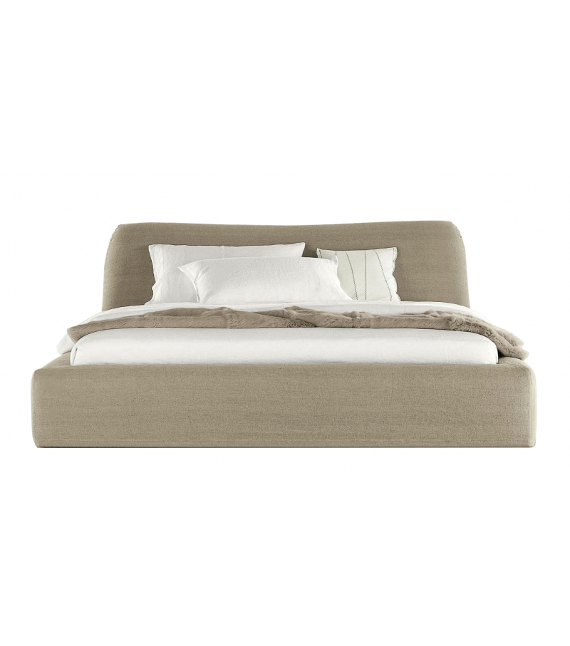 Timothy Ivano Redaelli Bett