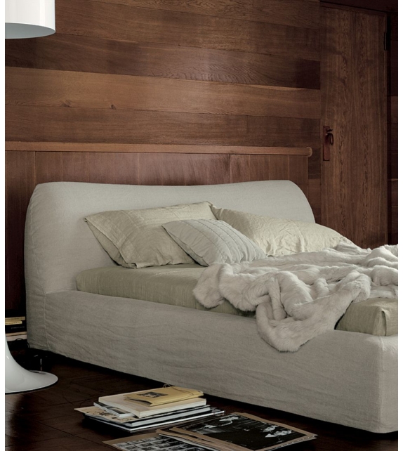 Timothy Ivano Redaelli Letto