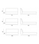 Timothy USA Ivano Redaelli Bed