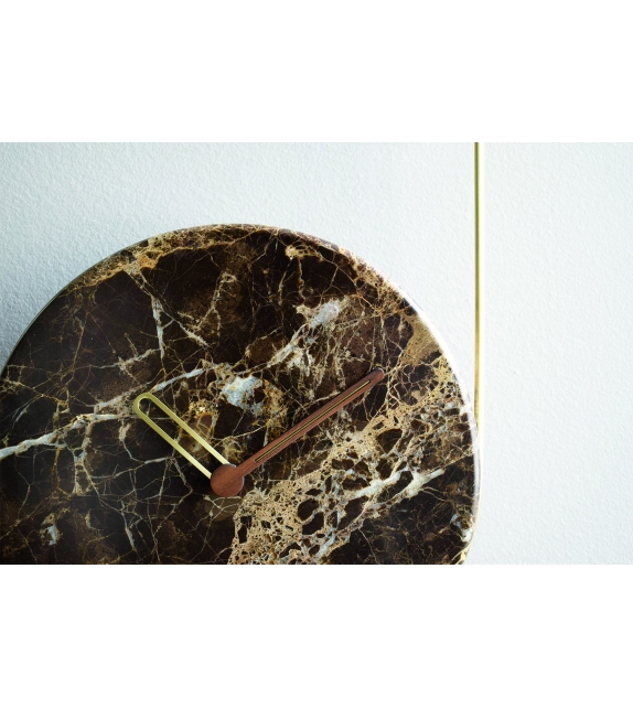 Colgante Nomon Clock