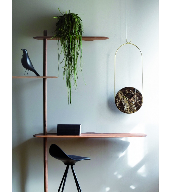 Colgante Nomon Clock