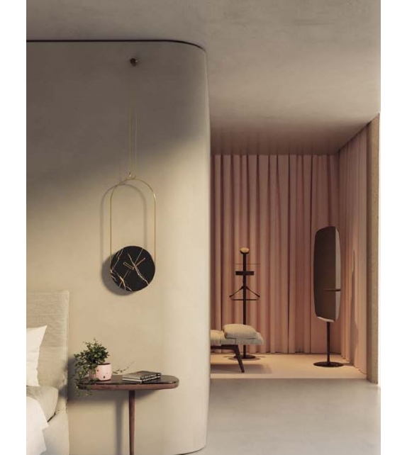 Colgante Nomon Clock