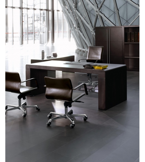 Fusion Enrico Pellizzoni Desk