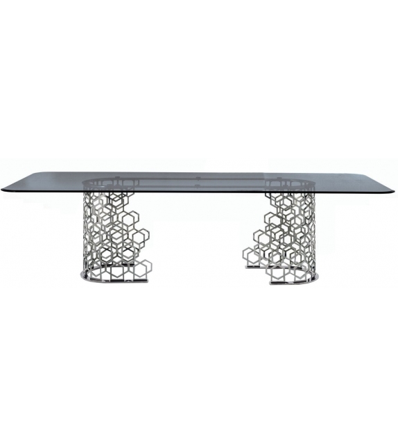 Manfred Table Longhi