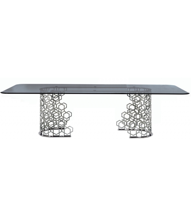 Manfred Table Longhi