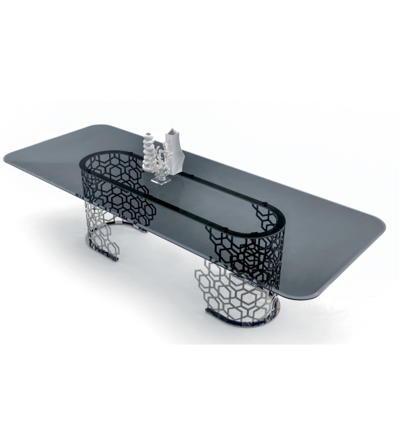 Manfred Table Longhi