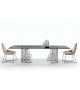 Manfred Table Longhi