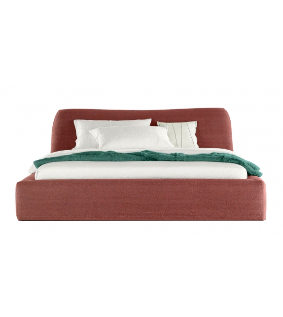 Timothy USA Ivano Redaelli Bed
