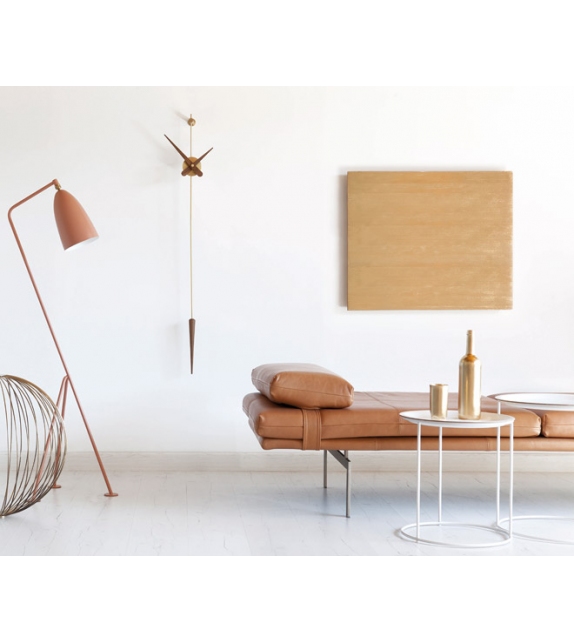 Punto y Coma Nomon Clock