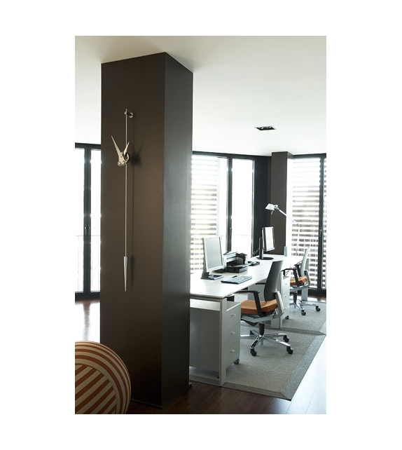 Punto y Coma Nomon Reloj