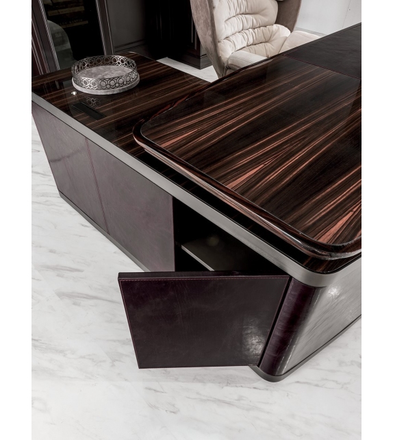 Ector Longhi Schreibtisch