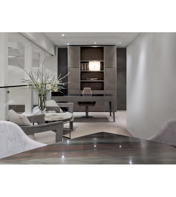 Gorky Longhi Schreibtisch