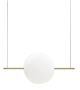 Alma Il Fanale Suspension Lamp