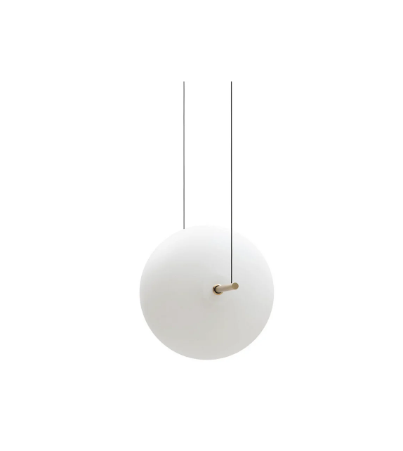 Alma Il Fanale Lampada a Sospensione