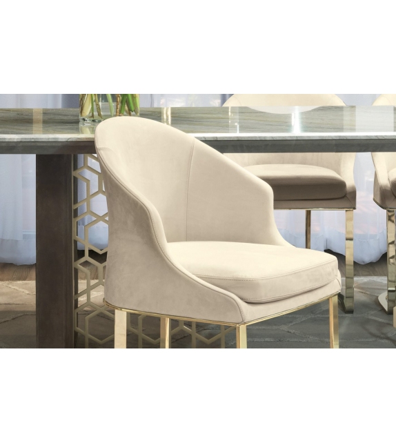 Daphne Longhi Chair