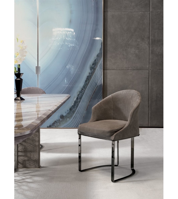 Daphne Longhi Chaise